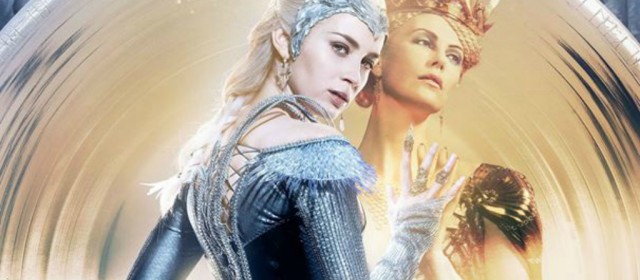 The Huntsman: Winter's War - pierwszy zwiastun