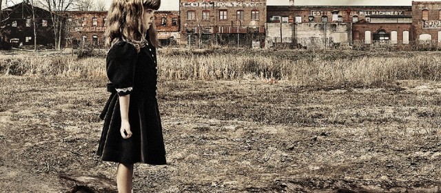 Nowy BookRage: świetne horrory na straszne czasy