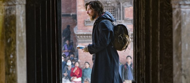 Ruszyła produkcja filmu Doctor Strange. Marvel ujawnia obsadę