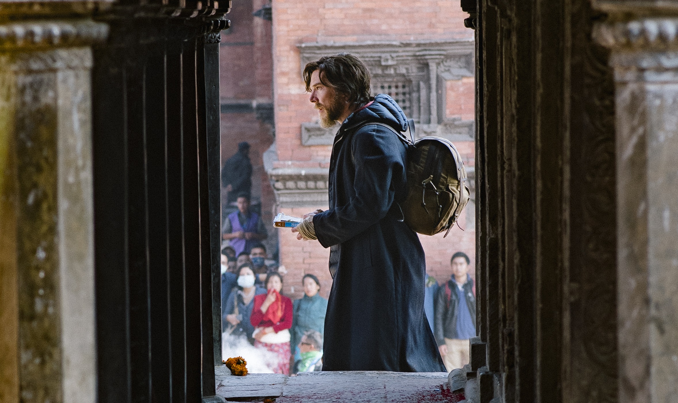 Ruszyła produkcja filmu Doctor Strange. Marvel ujawnia obsadę