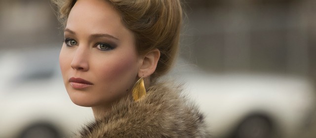 Jennifer Lawrence zadebiutuje na reżyserskim stołku