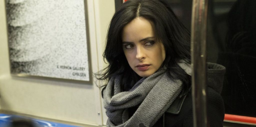 jessica jones 1