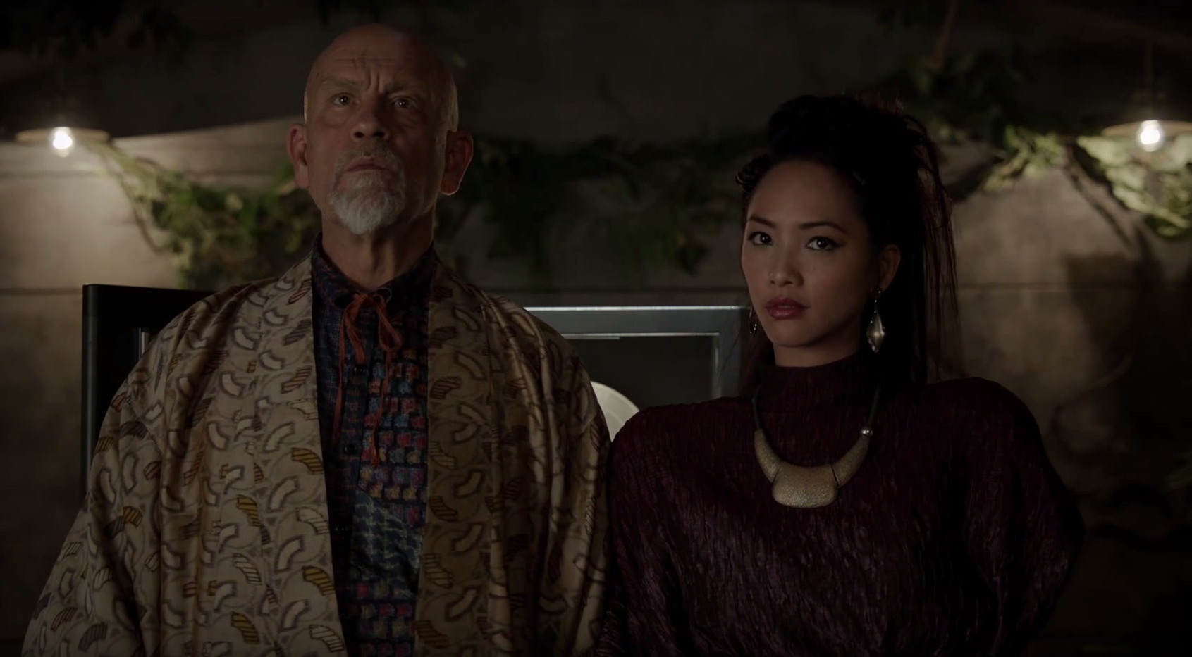 John Malkovich i Robert Rodriguez nakręcili film, którego premiera odbędzie się w... 2115 roku