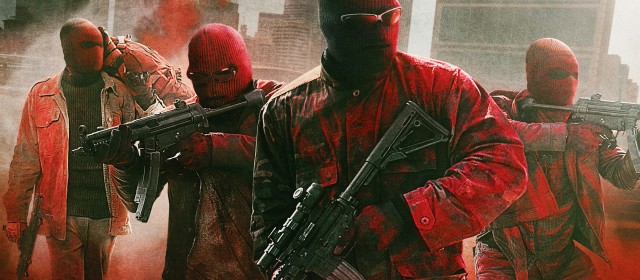 Triple 9 wyrasta na najciekawszy gangsterski film akcji w 2016