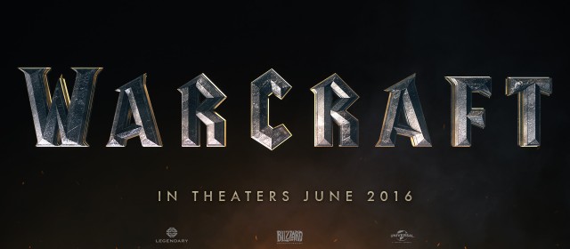 Oto jest: pełny zwiastun filmu Warcraft