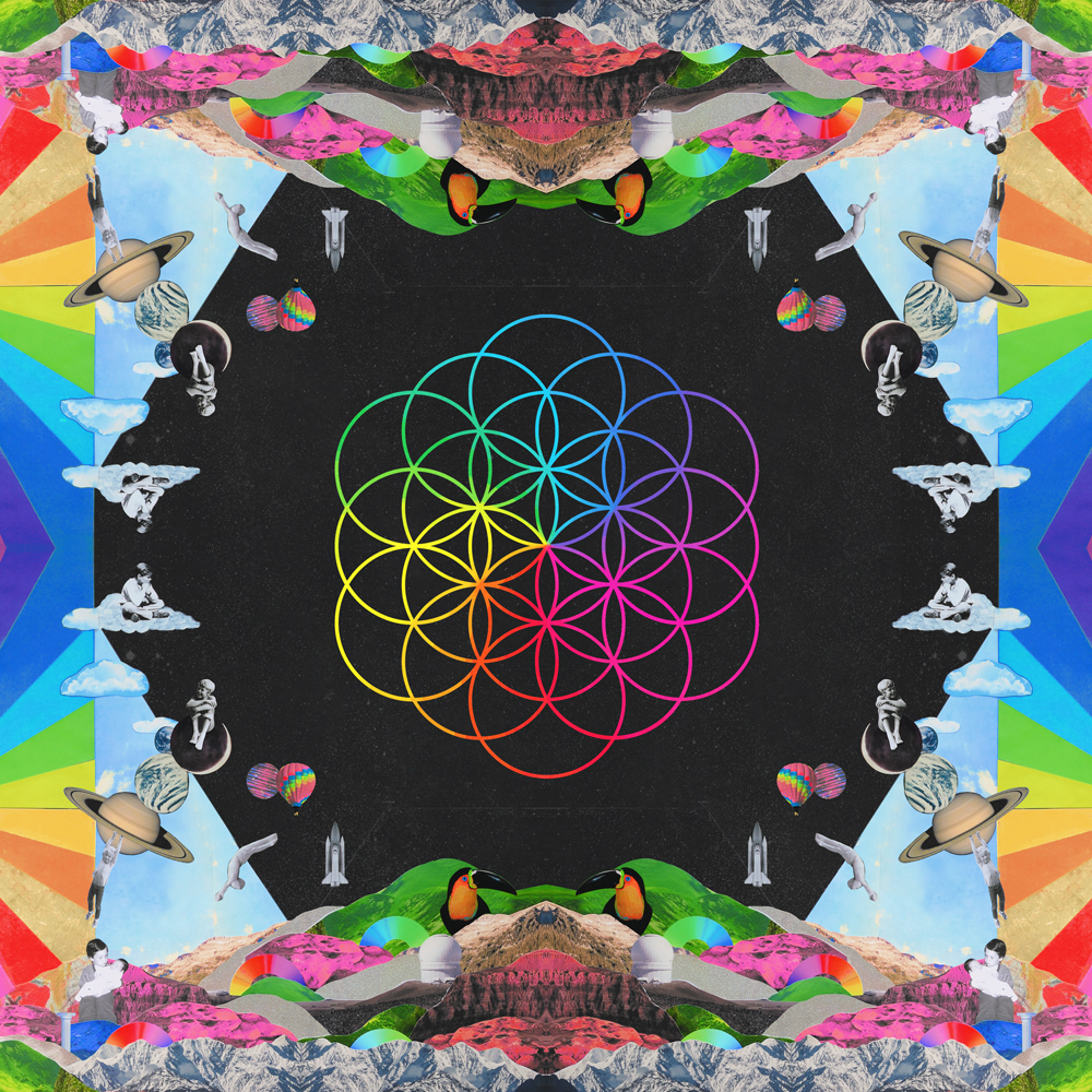 Nowy album Coldplay? Lubię się tak przyjemnie rozczarować