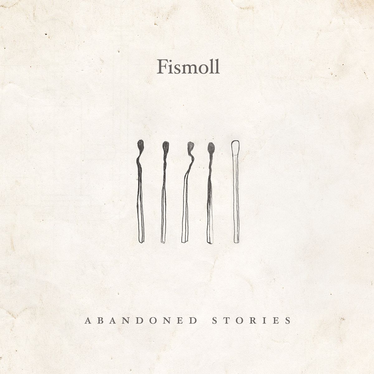 Fismoll koi nowym singlem. Posłuchaj "Abandoned Stories"