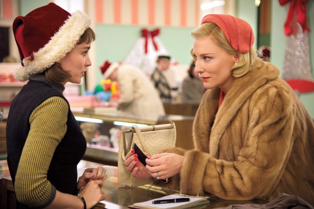 carol
