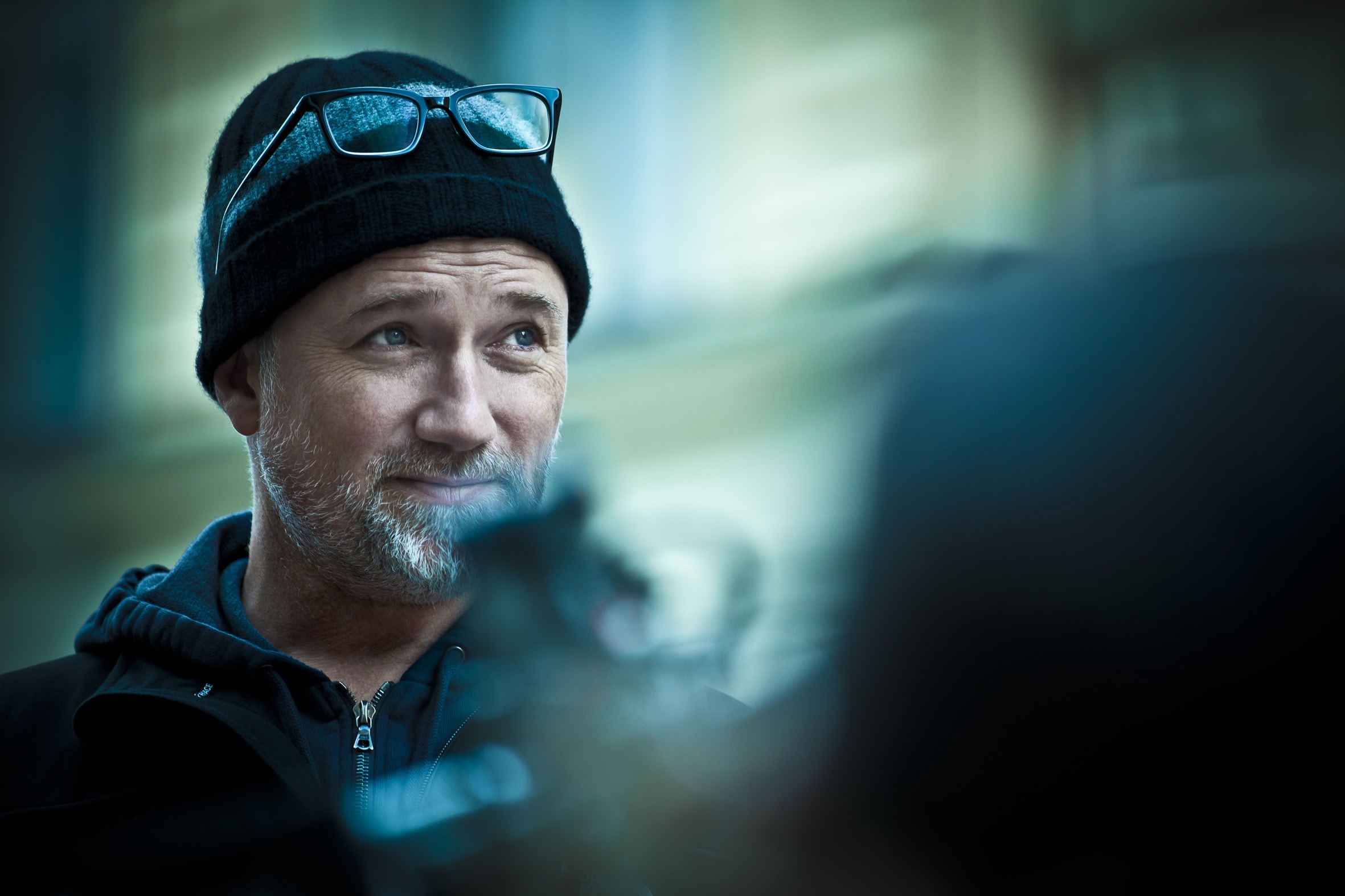 Drogi Netfliksa i Davida Finchera ponownie się skrzyżowały. Powstanie nowy serial kryminalny