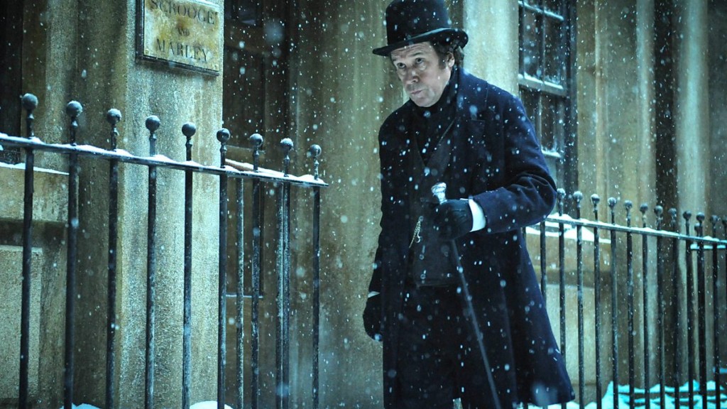 dickensian netflix