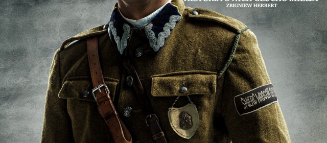 Historia Roja - zobacz zwiastun filmu o żołnierzach wyklętych