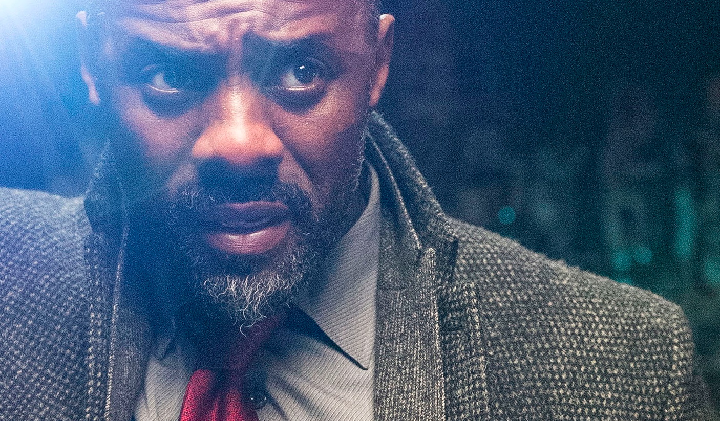 Luther Serial