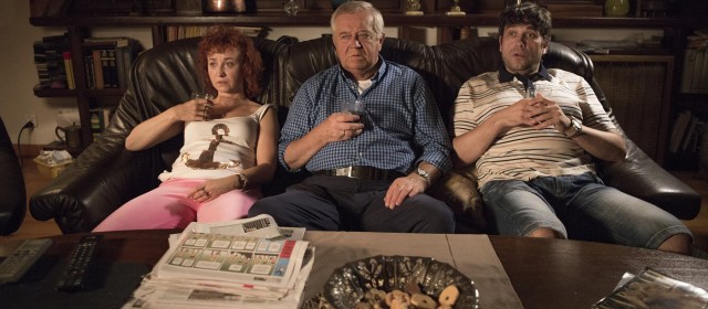 Polskie kino chce się oglądać! Zobacz, jakie produkcje warto zobaczyć w 2016 roku
