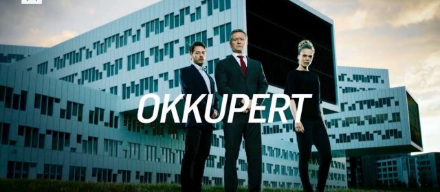 Polityczny serial o niedalekiej przyszłości? Produkcja "Okupowani" na pewno sprosta twoim oczekiwaniom