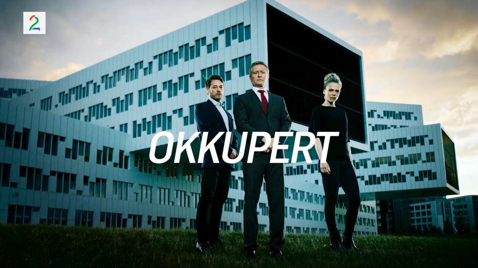 Polityczny serial o niedalekiej przyszłości? Produkcja "Okupowani" na pewno sprosta twoim oczekiwaniom