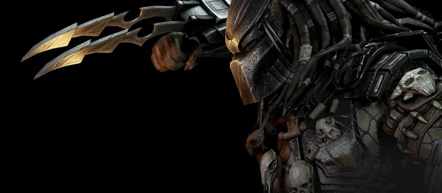 Na wielki ekran wróci nie tylko Obcy, ale również… Predator