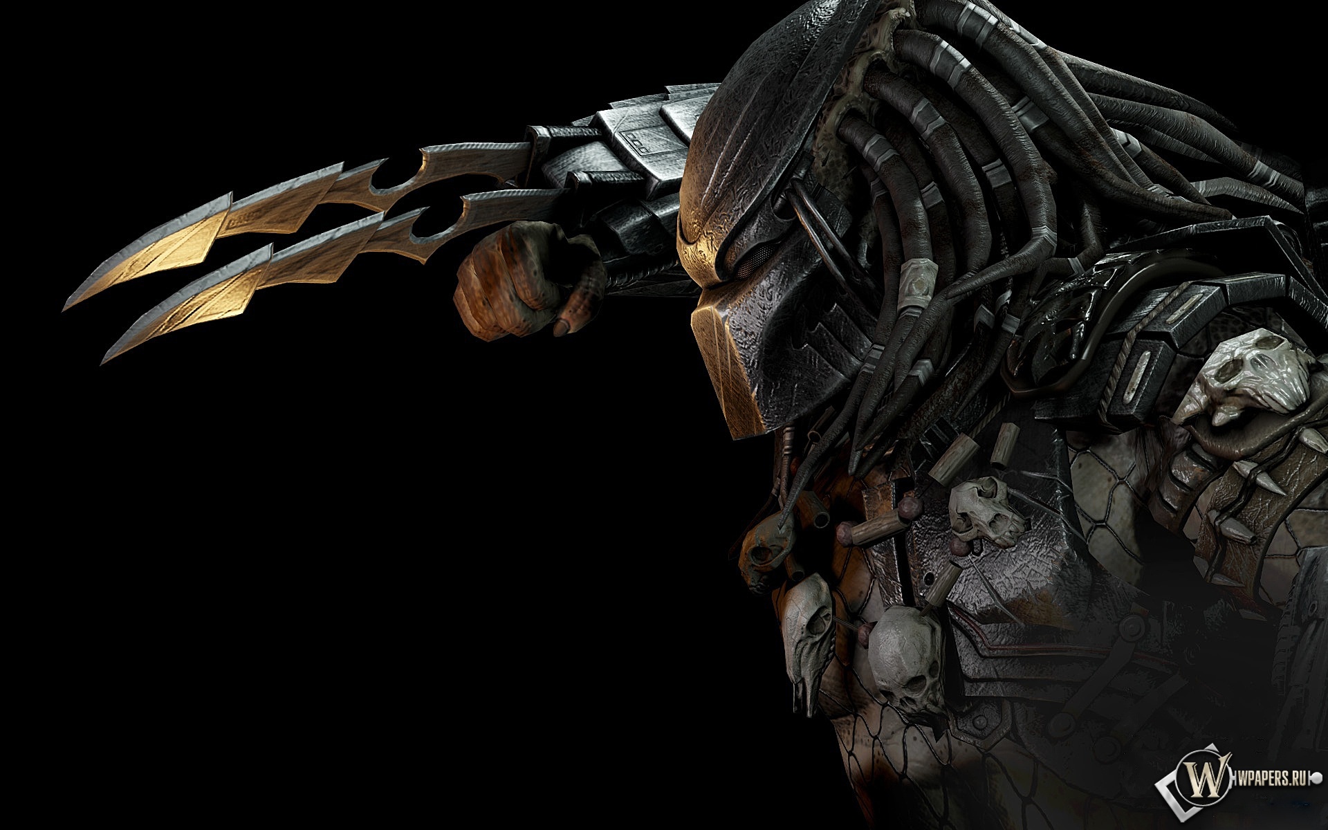 Na wielki ekran wróci nie tylko Obcy, ale również… Predator