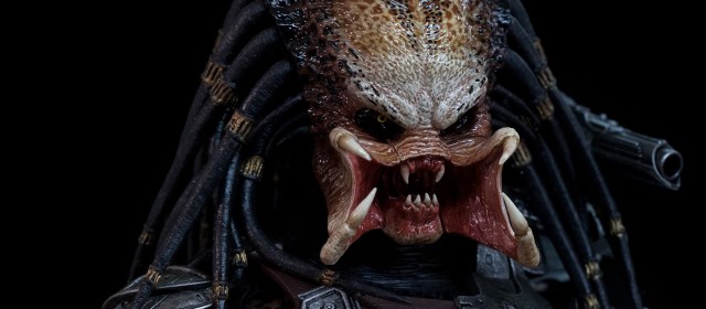 The Predator nie będzie kontynuacją poprzednich filmów