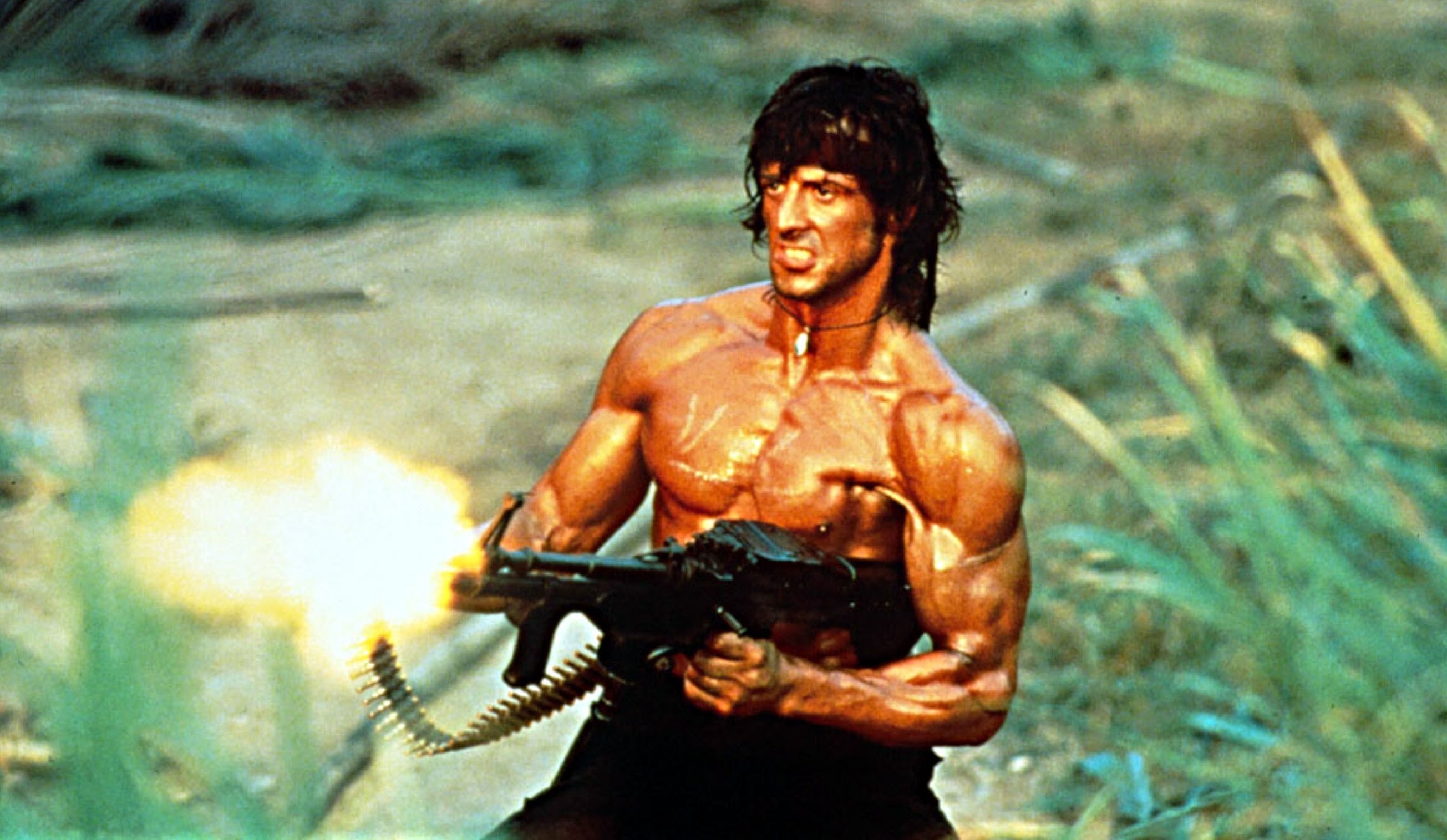 download rambo the game for free