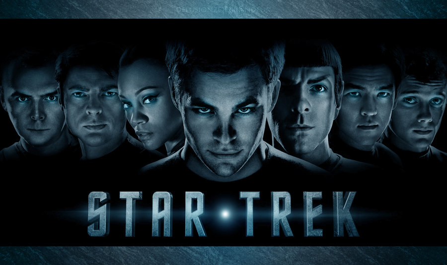 Star Trek Beyond - pierwszy zwiastun wyciekł do sieci