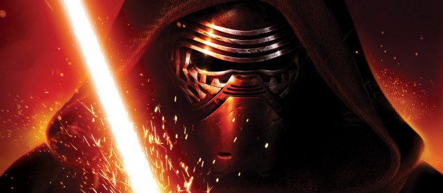Jaki jest twój motyw, Kylo Ren? Mam swoją tezę...