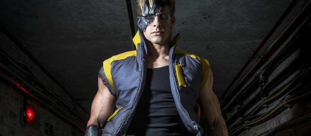 Street Fighter dostanie serial z prawdziwymi aktorami