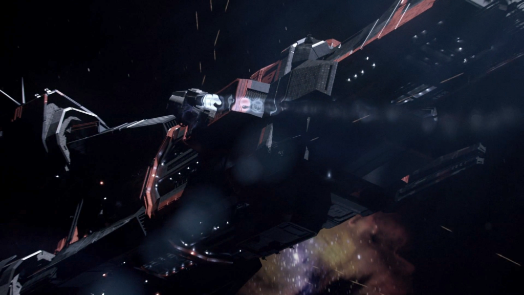 the expanse 3