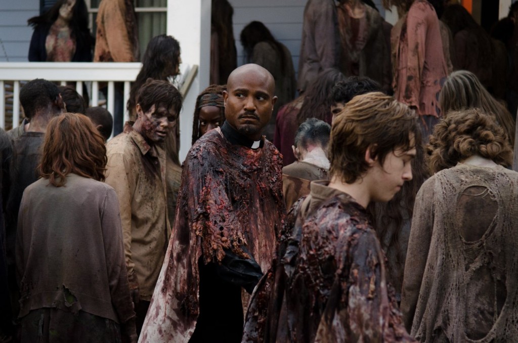 the walking dead 2