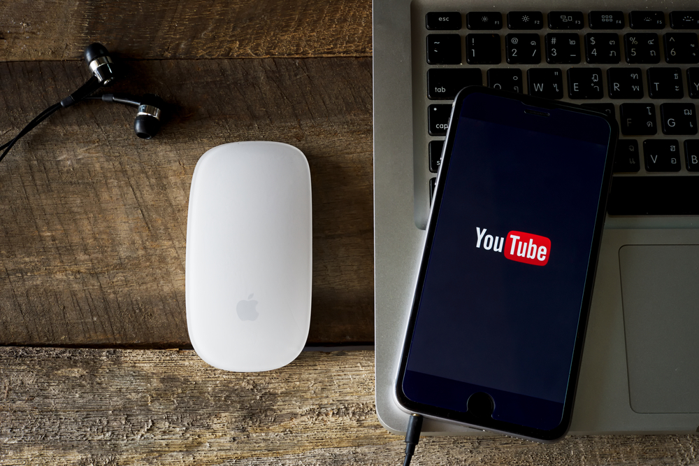 YouTube w 2016 roku w Polsce to hip-hop, gry i dowcipy