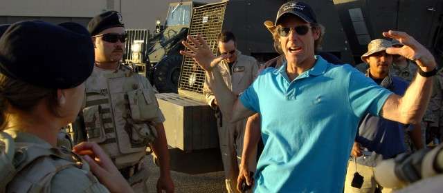 Michael Bay zmienił zdanie i jednak wyreżyseruje Transformers 5