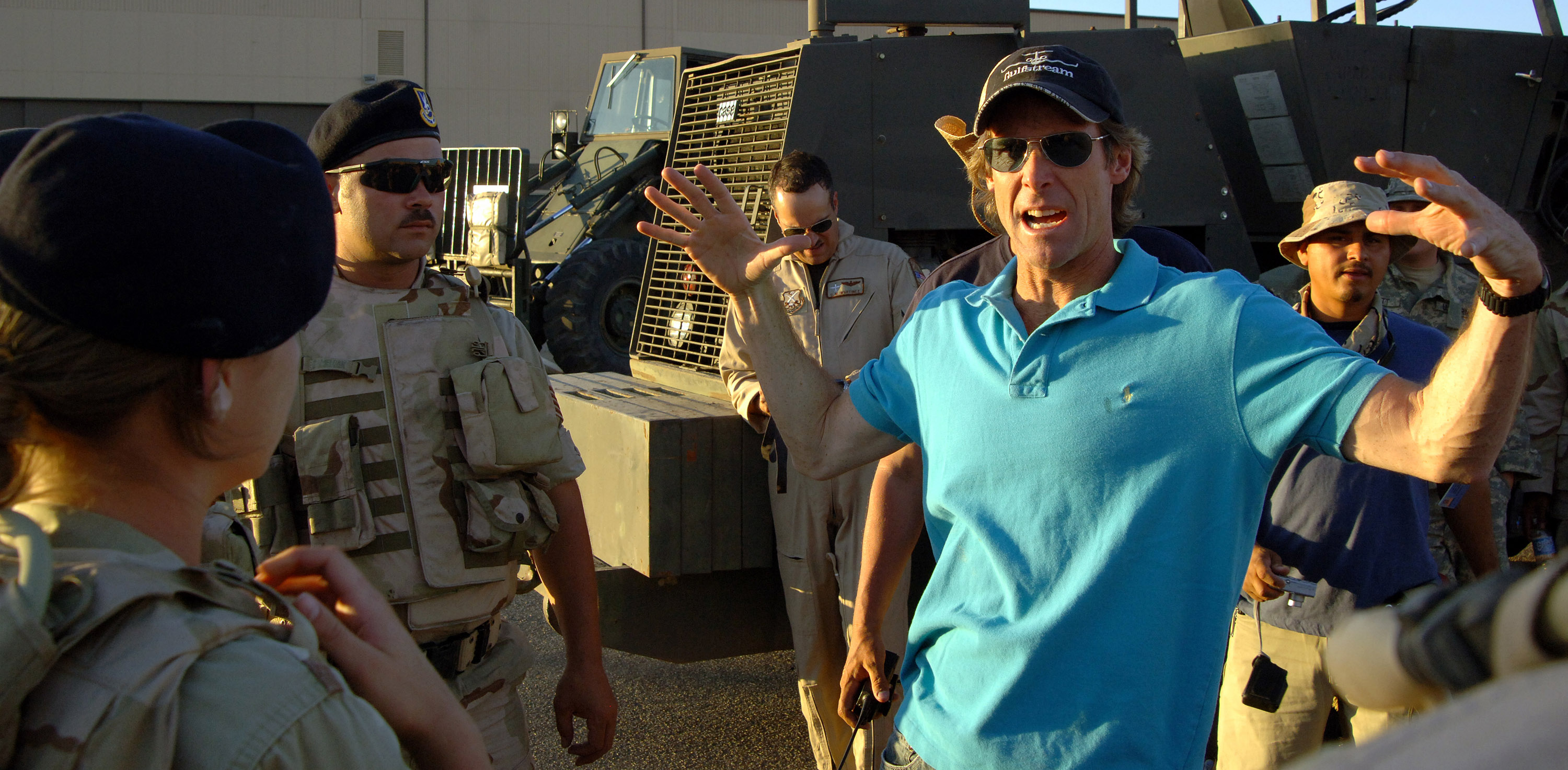 Michael Bay zmienił zdanie i jednak wyreżyseruje Transformers 5
