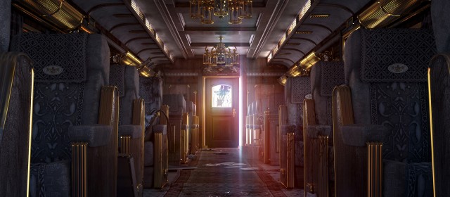 Resident Evil: The Umbrella Conspiracy - to dopiero adaptacja!