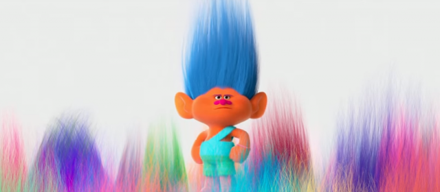Trolls - Najpaskudniejsze zabawki mego dzieciństwa mają film