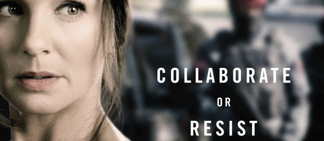 Życie pod okupacją kosmitów. Colony - recenzja sPlay