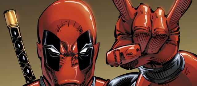 Doskonała wiadomość – Deadpool oficjalnie filmem 18+