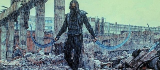 Defenders - Rosjanie tworzą własny film o super-bohaterach