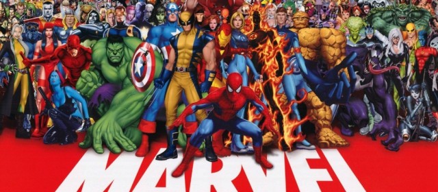 marvel avengers mcu kapitan marvel