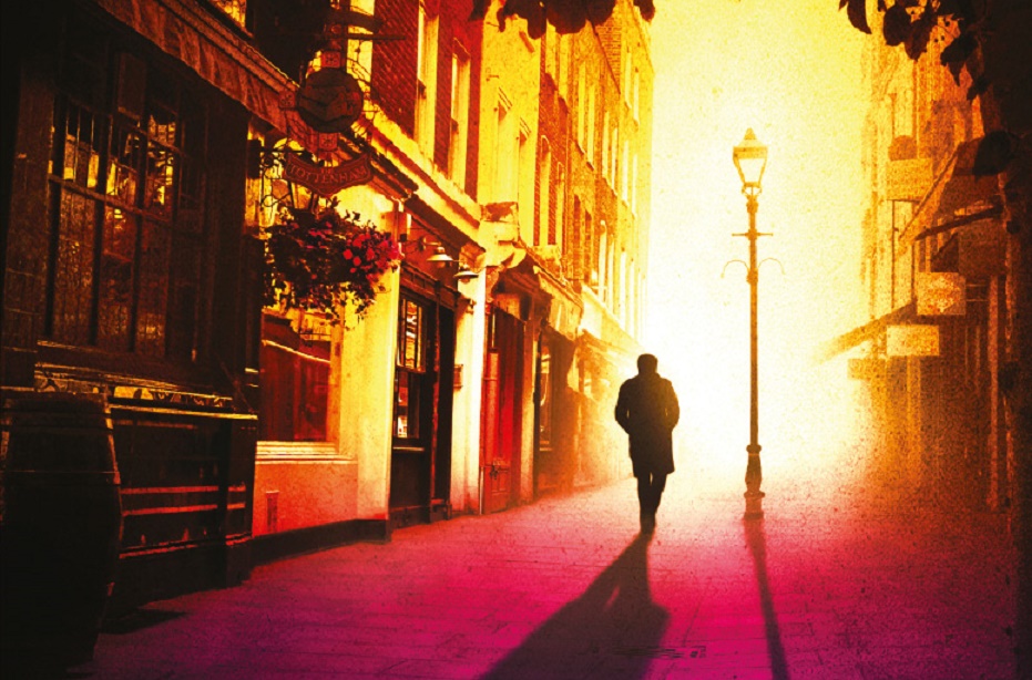 Joanne K. Rowling wraca jako Robert Galbraith. "Żniwa zła" już dostępne jako e-book