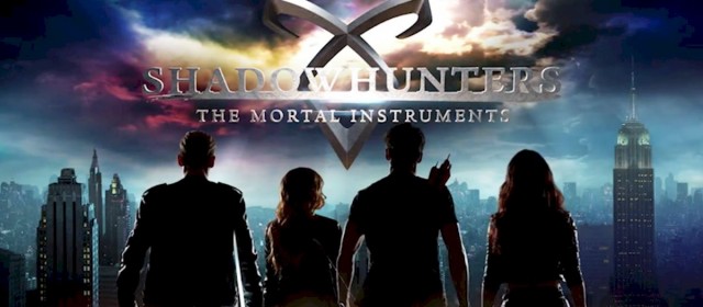Shadowhunters – pierwszy serial w 2016 na polskim Netfliksie