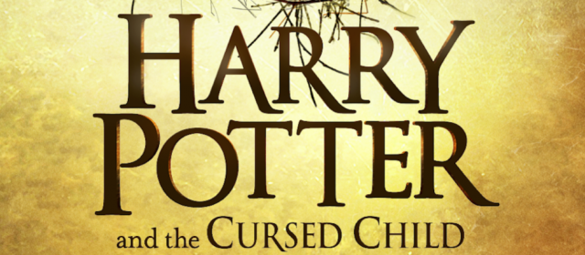 Powstanie ósma książka o Harrym Potterze
