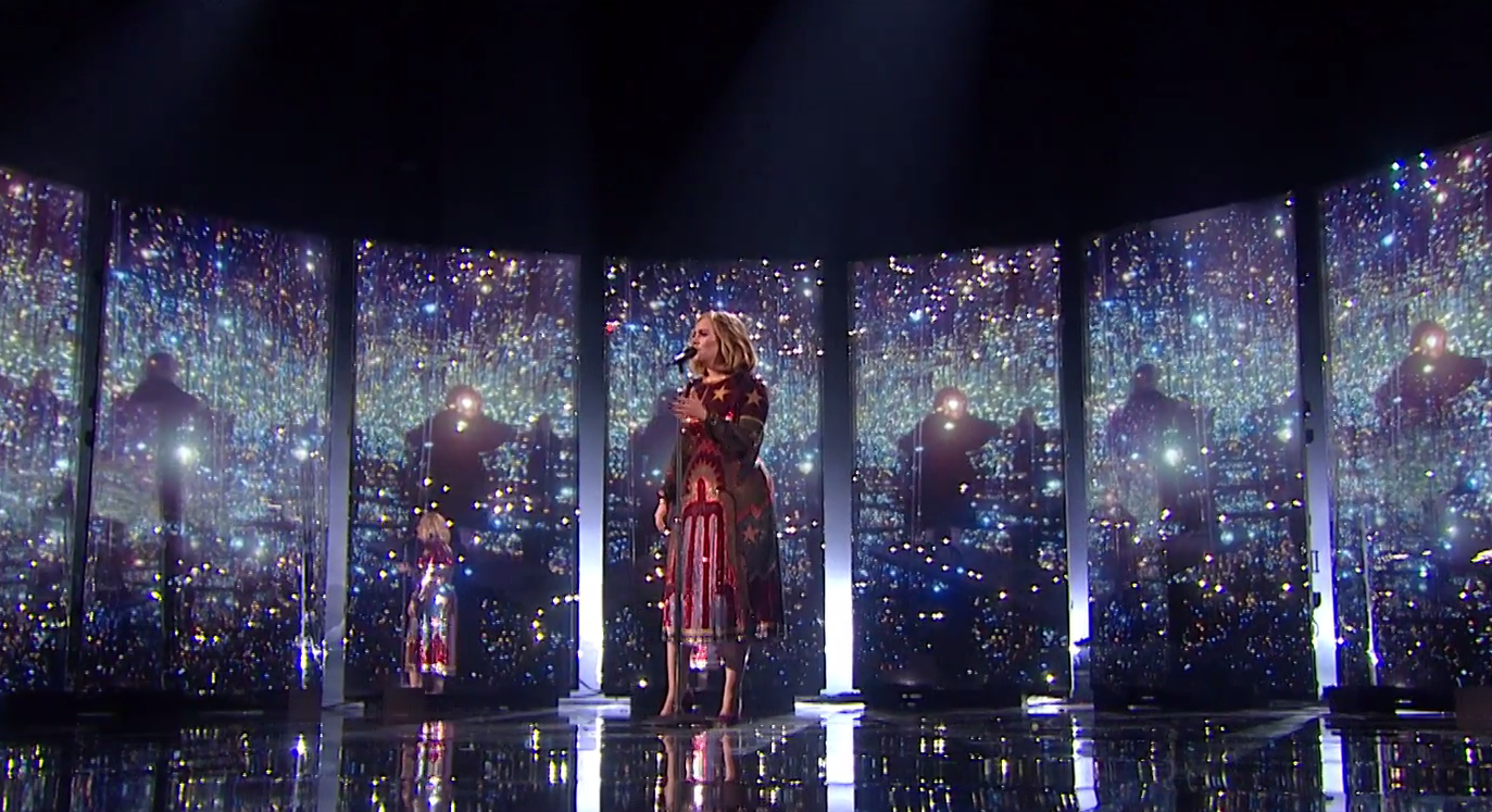 Brit Awards 2016 przyznane. Adele triumfuje