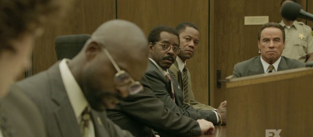 "American Crime Story: The People v. O.J. Simpson" to dowód na to, że zbrodnię też trzeba umieć sprzedać