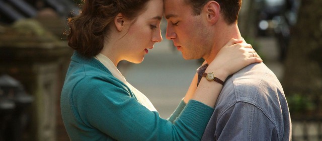 "Brooklyn" nie jest tylko kolejną historią o miłości. Recenzja sPlay