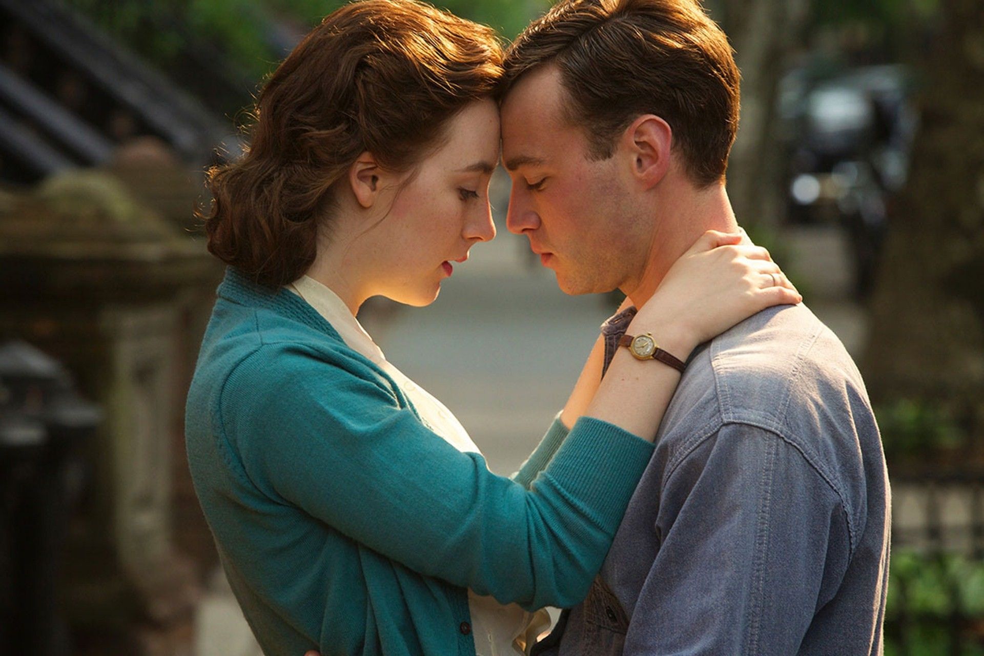 "Brooklyn" nie jest tylko kolejną historią o miłości. Recenzja sPlay