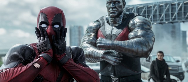 Deadpool - 6 rzeczy, dzięki którym jest lepszy od Avengersów