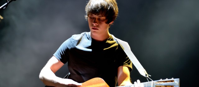Jake Bugg prezentuje nowy utwór, "On My One". Nie mogę się doczekać jego nowej płyty!