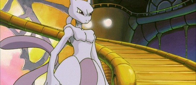 Obejrzyj Pokemon: The First Movie legalnie i za darmo