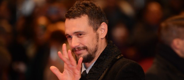 James Franco nakręci film na podstawie słynnej historii... z Twittera