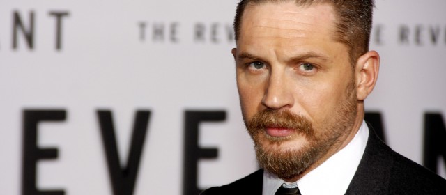 To będzie prawdziwy hit! Tom Hardy w mrocznym zwiastunie serialu "Taboo" od FX