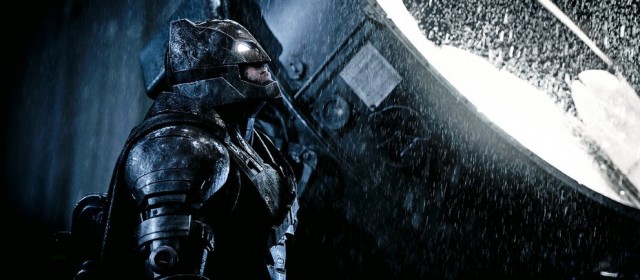 Recenzja Batman v Superman - to NIE JEST zły film!